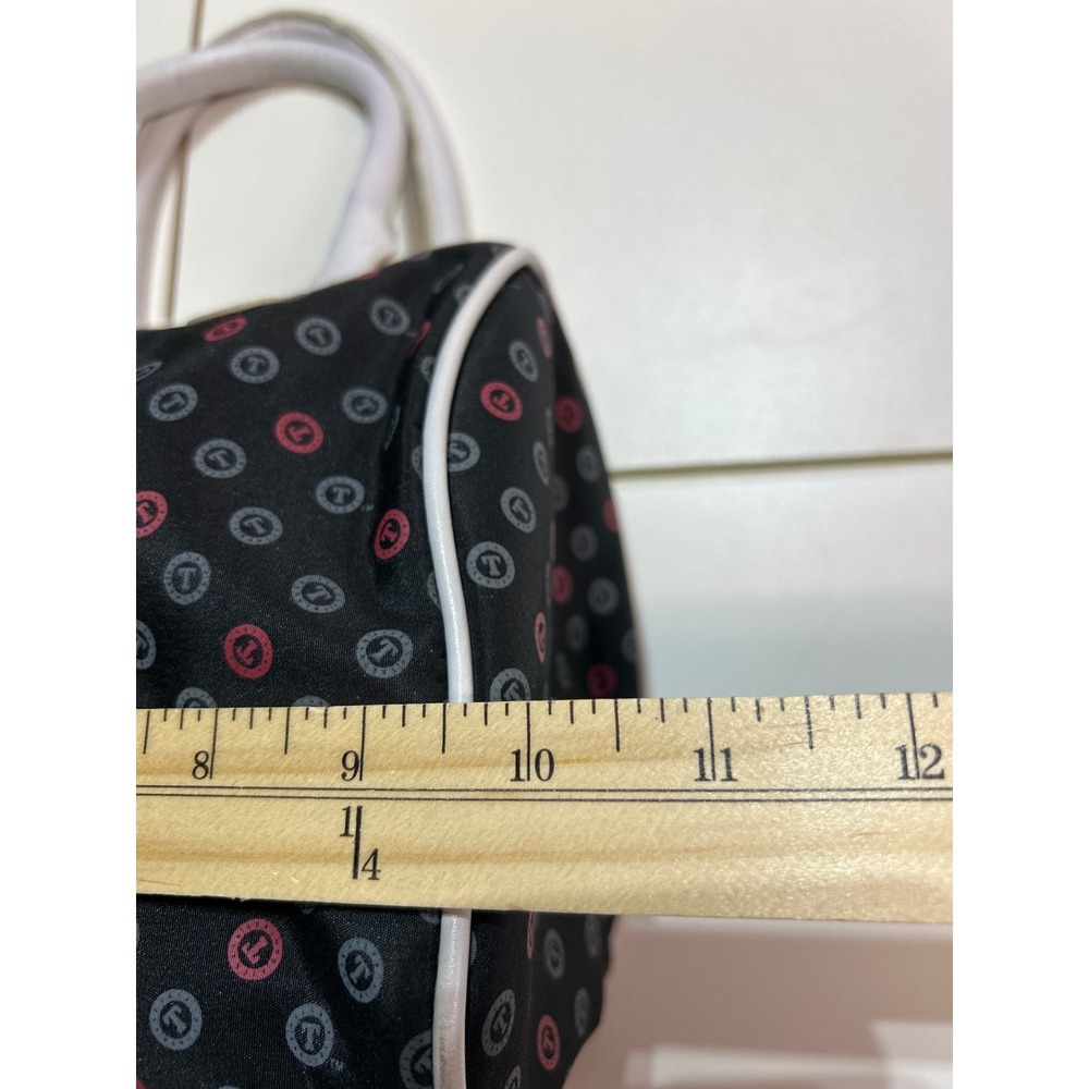 MLB Texas Rangers Satchel Handbag Purse,‎ Sportswear - Picture 5 of 10